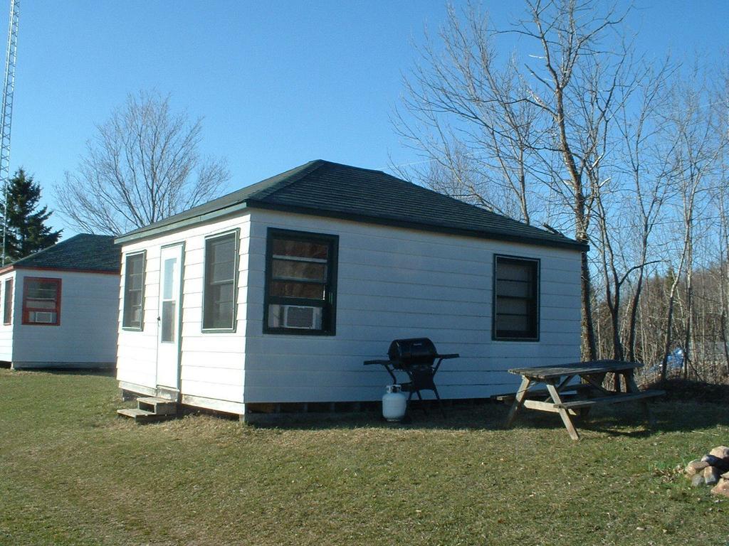 Limerick Lake Lodge And Marina Gilmour Room photo