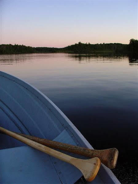Limerick Lake Lodge And Marina Gilmour Exterior photo